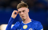 Chỉ 2 đại gia đủ sức mua Palmer từ Chelsea