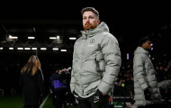Calum McFarlane là ai mà tạm quyền Chelsea đến hai lần?