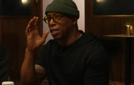 Ian Wright cược Arsenal vô địch và thắng đậm Newcastle
