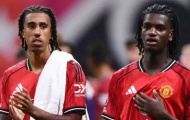 MU kỳ vọng Yoro và Heaven thành Saliba, Gabriel mới