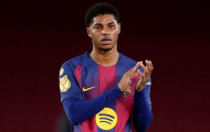 MU cắn răng cho Barca mượn Rashford để giải phóng quỹ lương