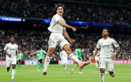 Soi trận Real Betis vs Real Madrid: Cạm bẫy tại La Cartuja