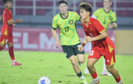 Ngược dòng hạ Australia, U17 VN khiến fan Thái nể phục