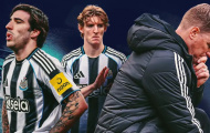 Newcastle vỡ vụn, cuộc tháo chạy hàng loạt đang cận kề