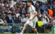 Real Madrid coi Thiago Pitarch là tài sản không thể đụng đến