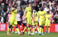 Tottenham lên LinkedIn tìm chuyên gia tâm lý chống rớt hạng