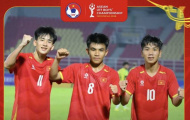 Báo chí khu vực ngả mũ khi U17 Việt Nam đánh bại Australia