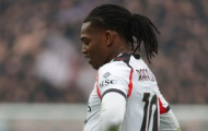 AC Milan chốt giá bán Rafael Leao, kích hoạt cuộc đua của các đại gia