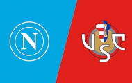 Soi trận Napoli vs Cremonese: Thắng để níu kéo hy vọng vô địch