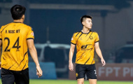 Soi trận Thanh Hóa vs PVF-CAND: Mệnh lệnh sinh tử
