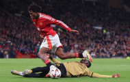 MU đón tin vui từ Dorgu trước đại chiến Liverpool
