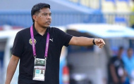 HLV Malaysia hứa dùng tinh thần thép đấu U17 Việt Nam