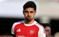 Arsenal cần vứt bỏ tư duy thắng tối thiểu để xưng vương