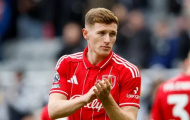 Forest thét giá Anderson 125 triệu bảng làm khó MU
