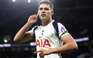 Micky van de Ven 'bật đèn xanh' cho Liverpool, gieo sầu cho MU