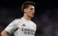 Real Madrid mất Militao cùng Arda Guler đến hết mùa