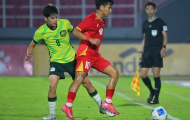 Soi trận U17 Việt Nam vs U17 Malaysia: Tìm điểm nổ trước khối bê tông