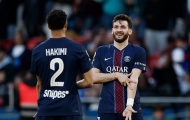 Soi trận Angers vs PSG: Khách xây chắc ngôi đầu