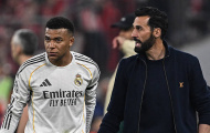 Chuyến hành quân đến Seville sẽ phơi bày bản ngã của Real Madrid