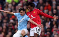 Carrick cập nhật khả năng ra sân của Dorgu và Leny Yoro