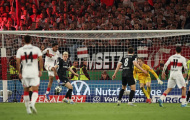 Siêu phẩm đánh gót phút 119 đưa Stuttgart vào chung kết gặp Bayern