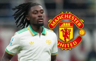 Carrick ủng hộ MU chi 80 triệu euro mua bộ đôi của Roma