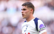 MU đừng mua Van de Ven nếu trái tim anh ta ở Anfield