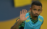 Thất sủng ở Arsenal đe dọa vé dự World Cup của Jesus