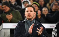 Man Utd bí mật liên hệ Julian Nagelsmann thay Carrick