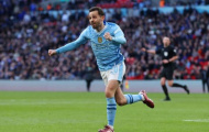 Bernardo Silva có thể gia nhập Arsenal hoặc Chelsea