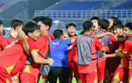 U17 Việt Nam hướng tới kỷ lục 4 lần vô địch Đông Nam Á
