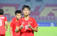 Điểm tin bóng đá Việt Nam 24/4: Đình Bắc được săn đón; U17 Việt Nam hướng tới kỷ lục