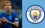 Tin đồn chuyển nhượng sáng 24/4: Man City tăm tia Enzo; Sancho đồng ý về Dortmund