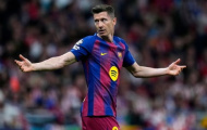 Lewandowski lên tiếng về khả năng gia nhập Inter hoặc Juventus