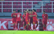 U17 Malaysia quyết xóa dớp thua 0-4 trước Việt Nam