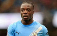 Jeremy Doku tự chỉ ra điểm yếu lớn nhất tại Man City