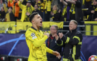 MU dọn đường, Sancho đàm phán trở lại Dortmund