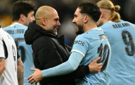 Màn leo tháp ngoạn mục đưa Man City trở lại đỉnh cao Ngoại hạng Anh