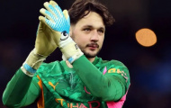 James Trafford khó gia nhập Liverpool, 'người kế vị' Alisson đã lộ diện