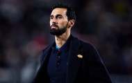Arbeloa cảnh báo Real Madrid về sự nguy hiểm của Betis