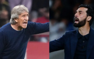 Đấu trí thầy cũ Pellegrini, Arbeloa phải thắng để cứu vớt lòng tự tôn