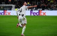 Không gia hạn, Juventus có thể mất trắng Vlahovic