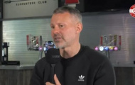 Giggs khen Adam Wharton trông giống một cầu thủ MU