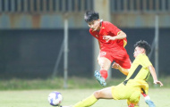 Báo Indonesia cảnh báo U17 VN về cái duyên của U17 Malaysia