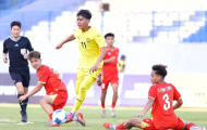 HLV tiết lộ U17 Malaysia chấp 1-2 tuổi khi đấu U17 Việt Nam