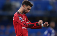 Bruno Fernandes xứng đáng là cầu thủ hay nhất Ngoại hạng Anh