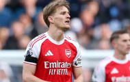 Arteta cần nhả 'phanh tay', đưa Arsenal bứt phá tới ngôi vương