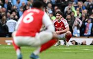 Paul Merson khẳng định Arsenal sẽ dâng cúp nếu thua Newcastle