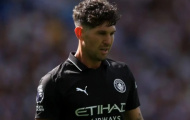 John Stones sẵn sàng rời Man City để gia nhập Juventus