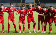 Soi trận Đà Nẵng vs Thể Công Viettel: Đỉnh cao đụng vực sâu